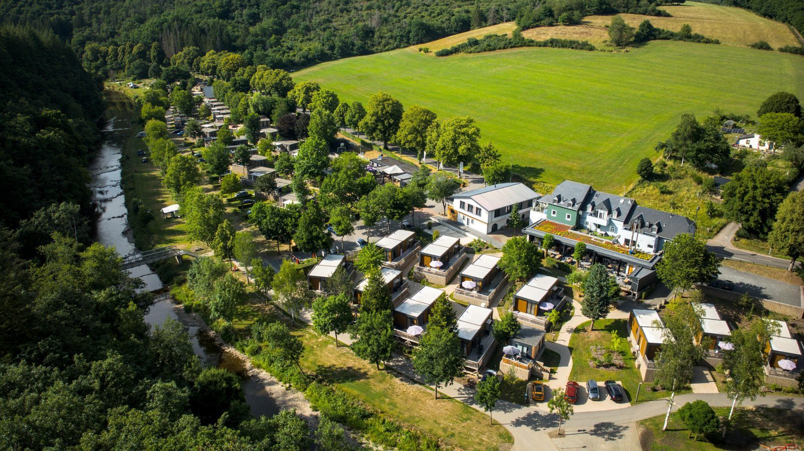 EuroParcs Kohnenhof
