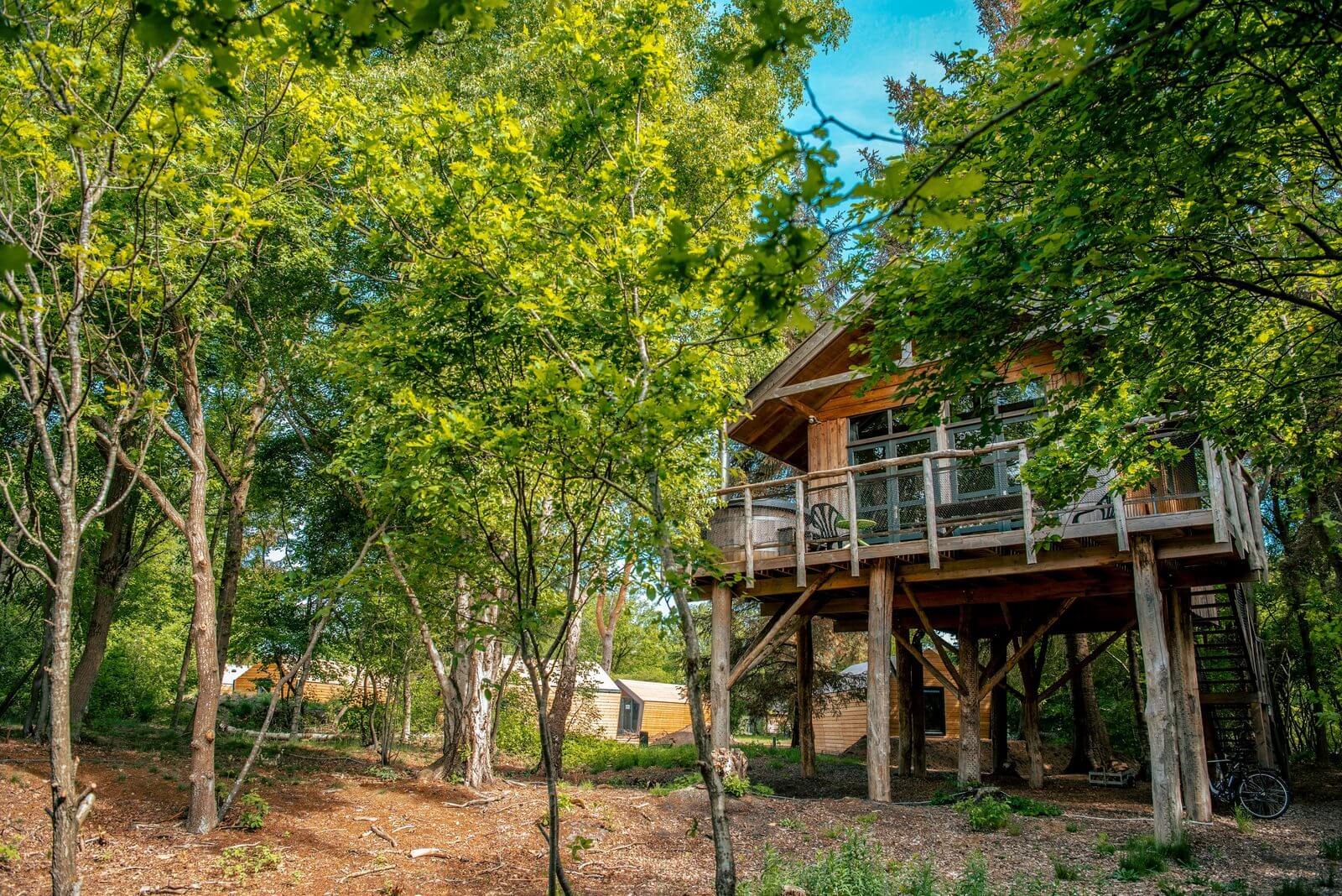 EuroParcs Ruinen
