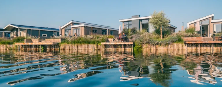 6 redenen voor een investering bij EuroParcs