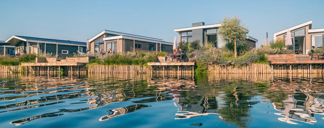 6 redenen voor een investering bij EuroParcs