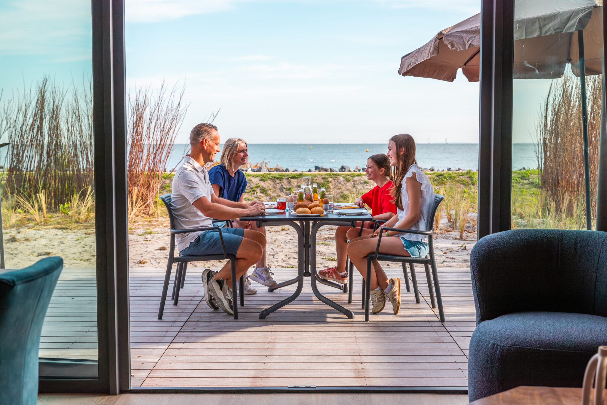 Open Dagen: Een tweede (t)huis Enkhuizerstrand (14 + 15 maart)