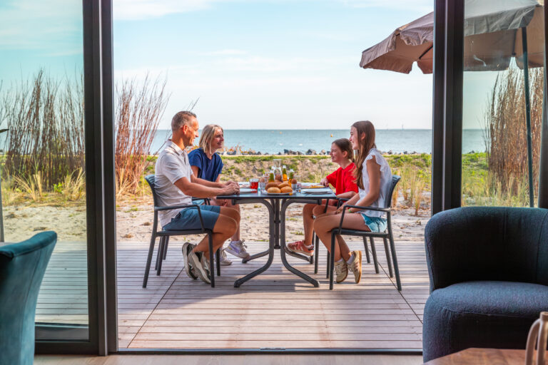 Open Dagen: Een tweede (t)huis Enkhuizerstrand (14 + 15 maart)