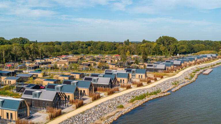 Open Dagen: Een tweede (t)huis Enkhuizerstrand (1 en 2 mei)