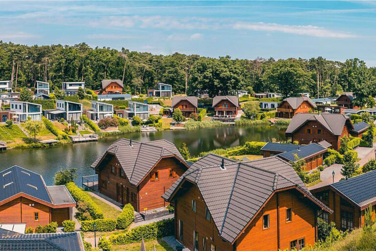 EuroParcs Brunssummerheide