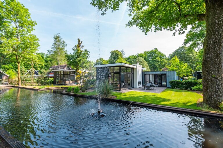 EuroParcs Hooge Veluwe