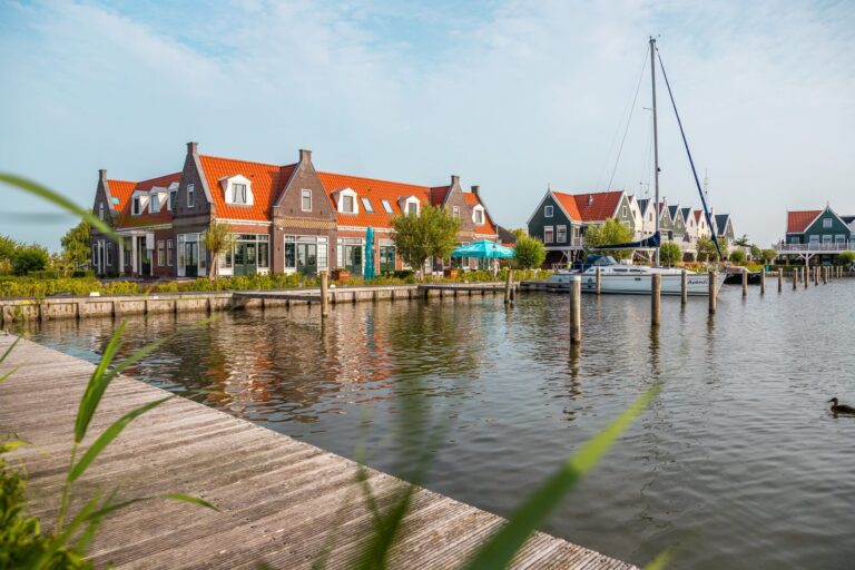 EuroParcs Poort van Amsterdam