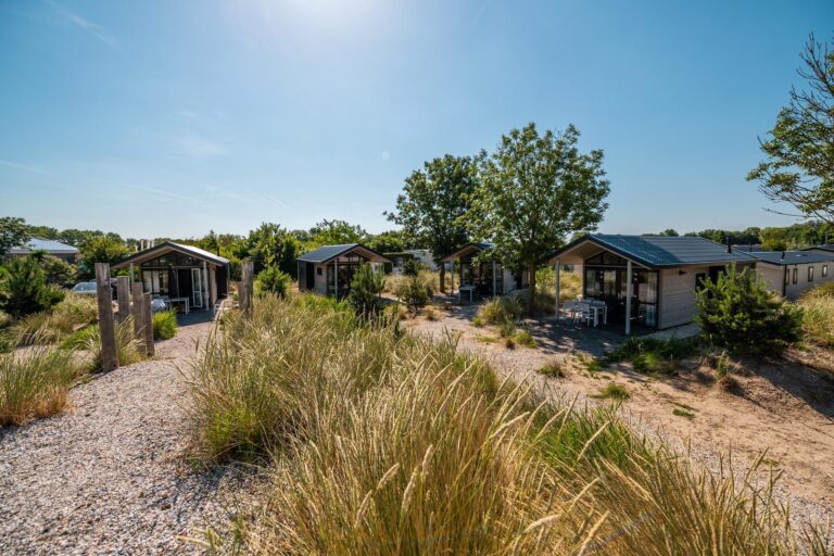 EuroParcs Poort van Zeeland