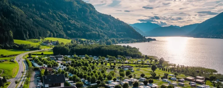 Investeren in vakantiewoning in het buitenland