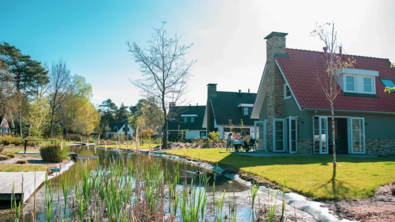 EuroParcs De Achterhoek