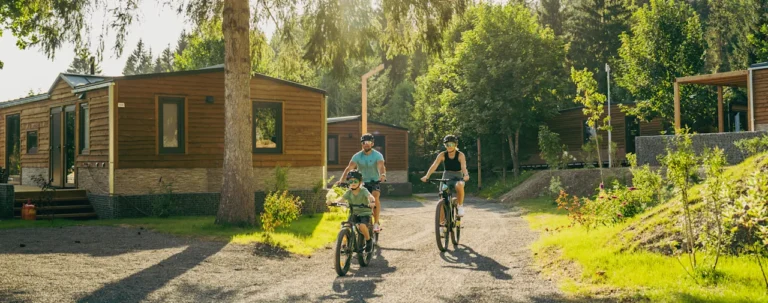 Het hele jaar door avontuur en ontspanning in Oostenrijk