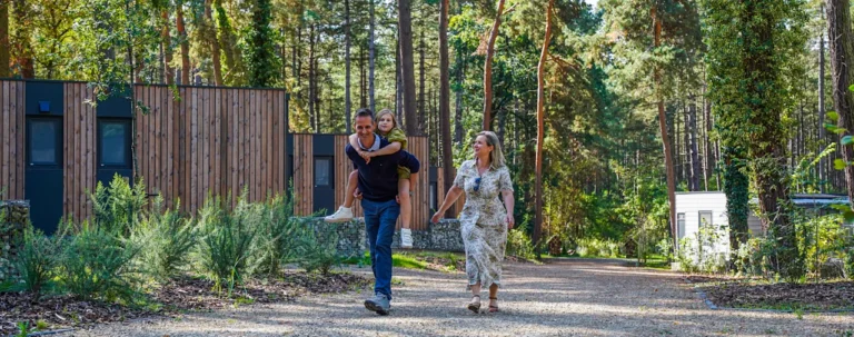 De Belgische Kempen: de perfecte locatie voor uw vakantiehuis