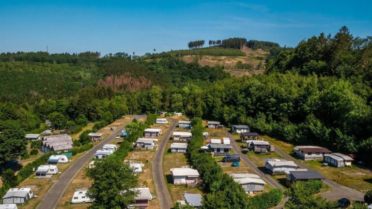 EuroParcs Biggesee-Waldenburg