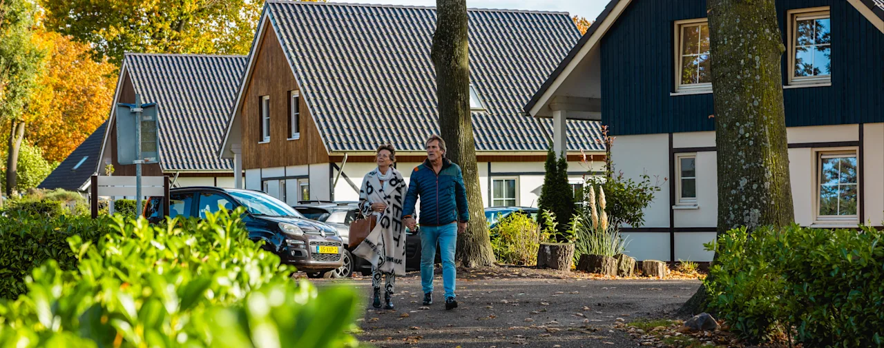 Een vakantiewoning in België: een lucratieve investering