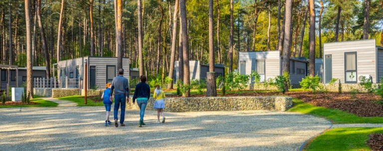 Een vakantiewoning in België: een lucratieve investering
