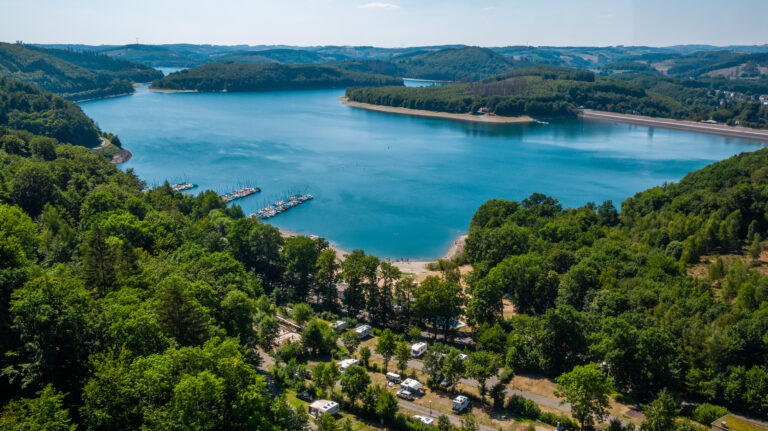 EuroParcs Biggesee-Waldenburg