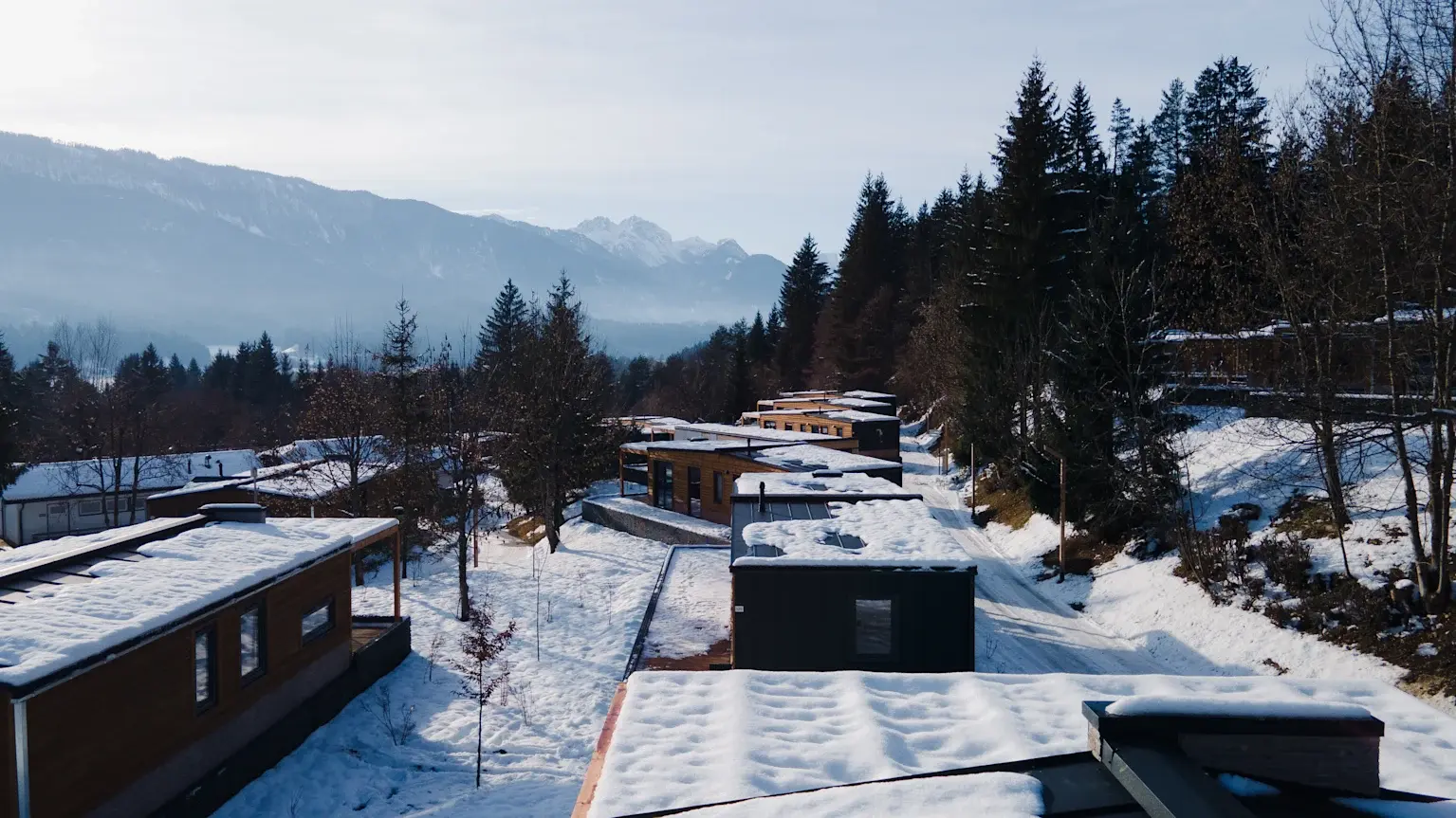 Europarcs Winter