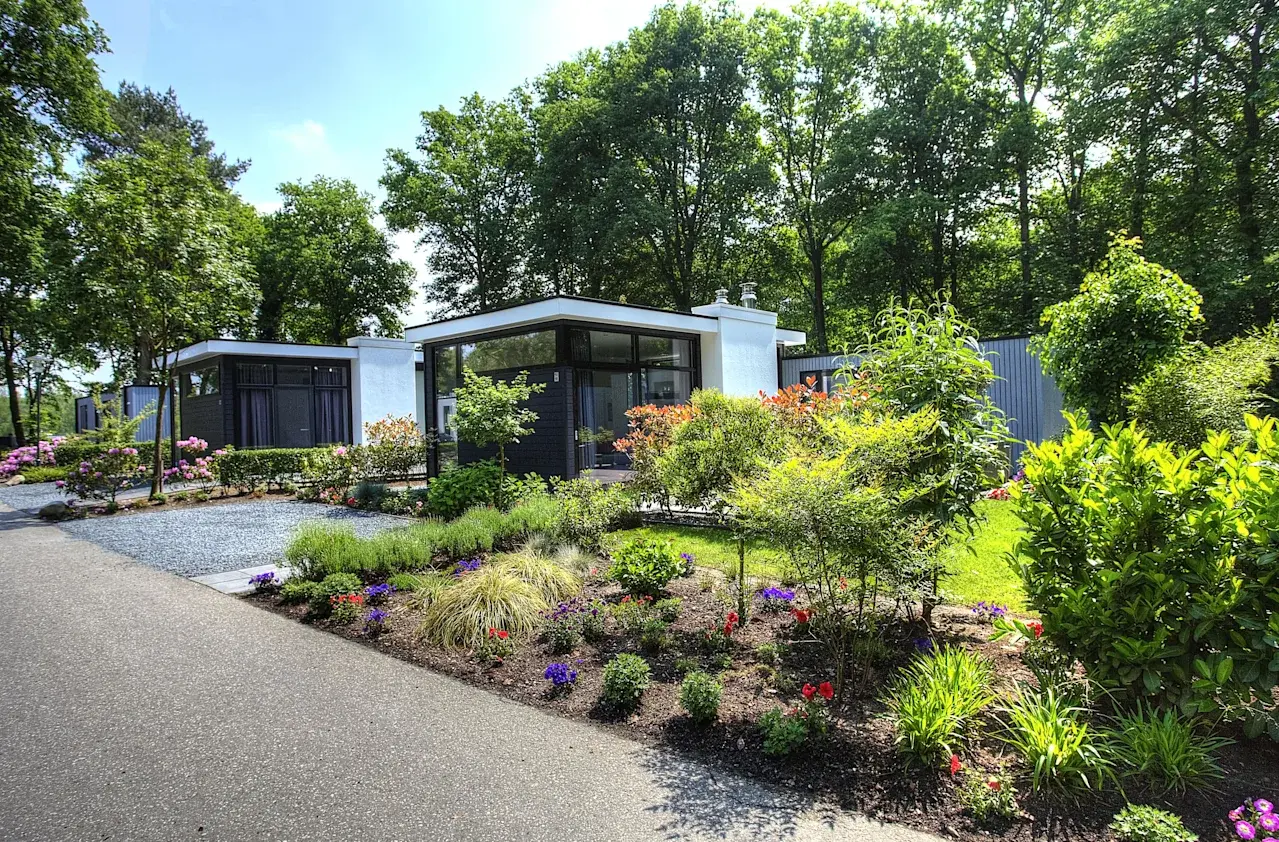 Informatieweekend bij EuroParcs