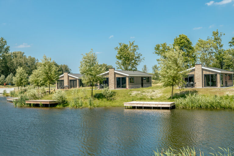 Informatiedag: Een tweede (t)huis De IJssel Eilanden (2 juli)